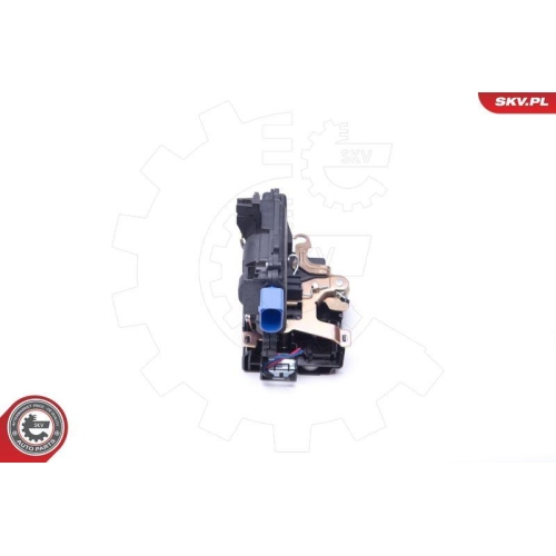 ESEN SKV T&uuml;rschloss