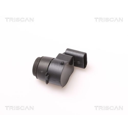 TRISCAN Sensor, Einparkhilfe