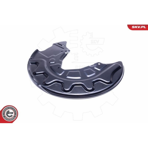 ESEN SKV Spritzblech, Bremsscheibe