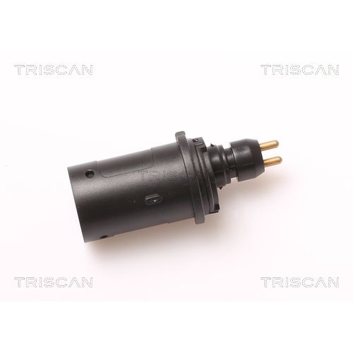 TRISCAN Sensor, Einparkhilfe