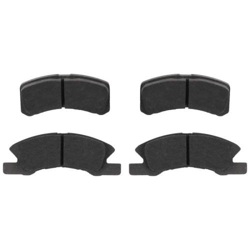 TRW Bremsbelagsatz, Scheibenbremse COTEC