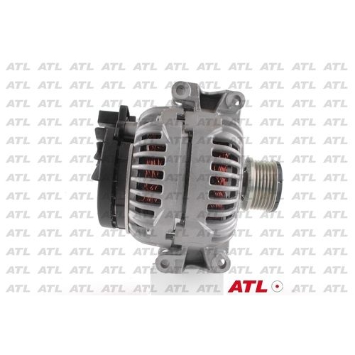 ATL Autotechnik Generator