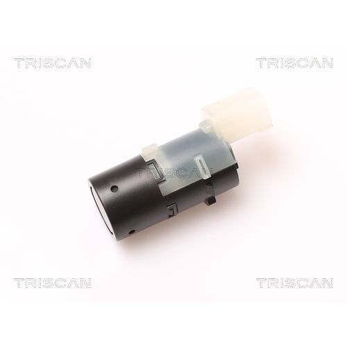 TRISCAN Sensor, Einparkhilfe