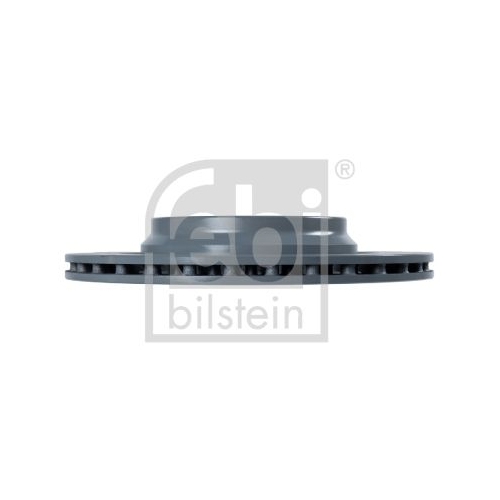 FEBI BILSTEIN Bremsscheibe