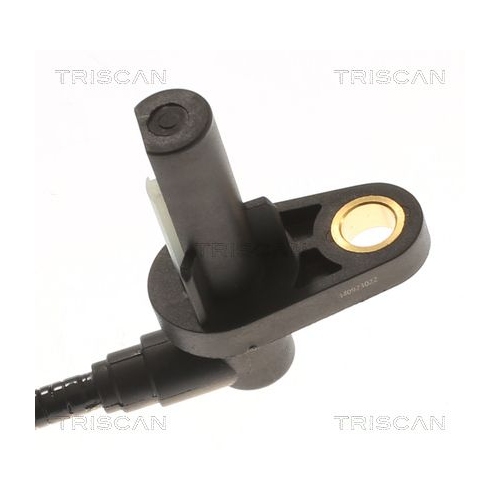 TRISCAN Sensor, Raddrehzahl