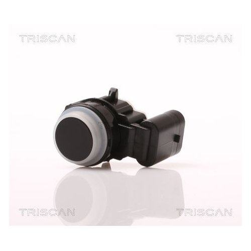 TRISCAN Sensor, Einparkhilfe