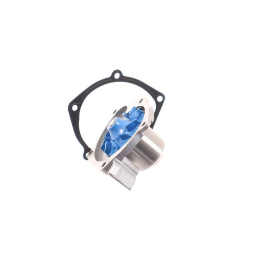 SKF Wasserpumpe, Motork&uuml;hlung