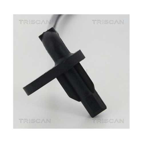 TRISCAN Sensor, Raddrehzahl