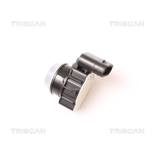 TRISCAN Sensor, Einparkhilfe