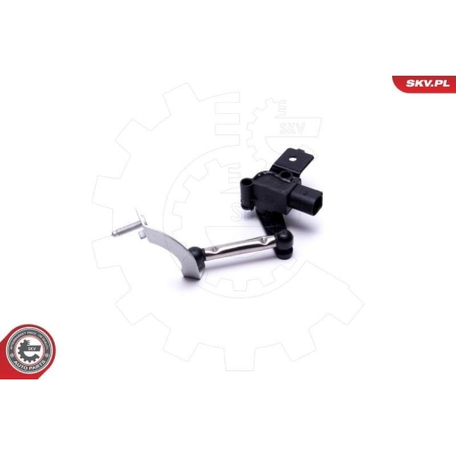 ESEN SKV Sensor, Leuchtweitenregulierung