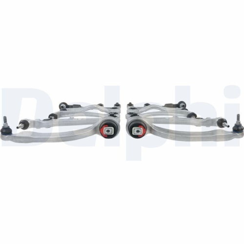 DELPHI Reparatursatz, Querlenker