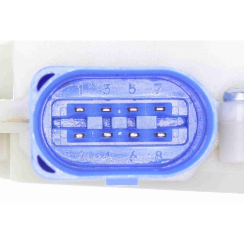 VEMO T&uuml;rschloss Original VEMO Qualit&auml;t