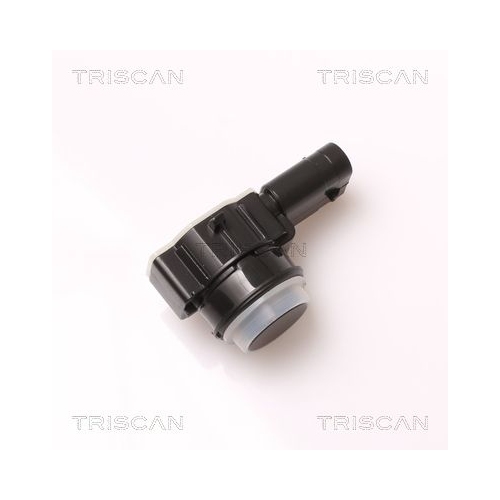 TRISCAN Sensor, Einparkhilfe