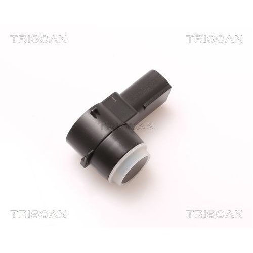 TRISCAN Sensor, Einparkhilfe