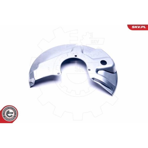 ESEN SKV Spritzblech, Bremsscheibe