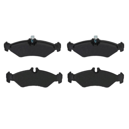 TRW Bremsbelagsatz, Scheibenbremse COTEC