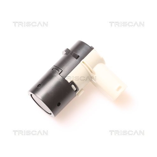 TRISCAN Sensor, Einparkhilfe