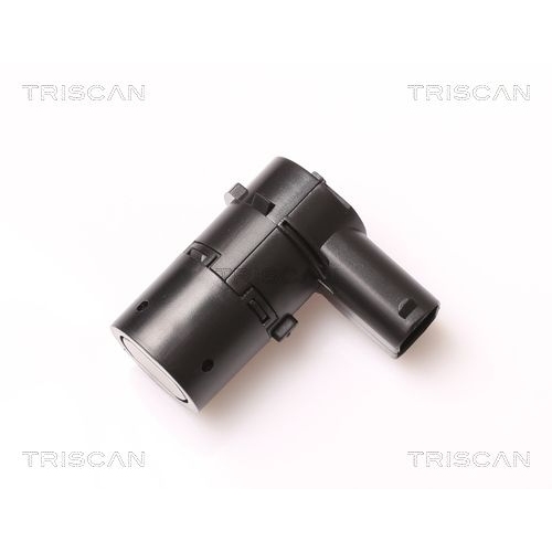 TRISCAN Sensor, Einparkhilfe