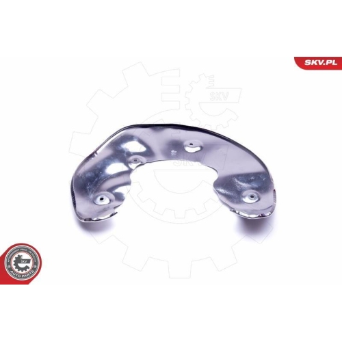 ESEN SKV Spritzblech, Bremsscheibe