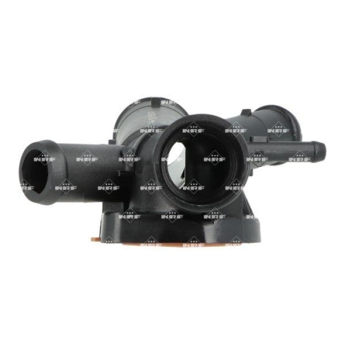 NRF Kühlmittelflansch EASY FIT