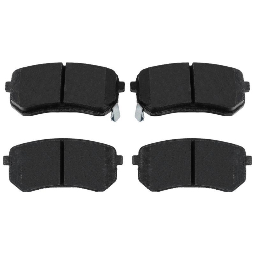 TRW Bremsbelagsatz, Scheibenbremse COTEC