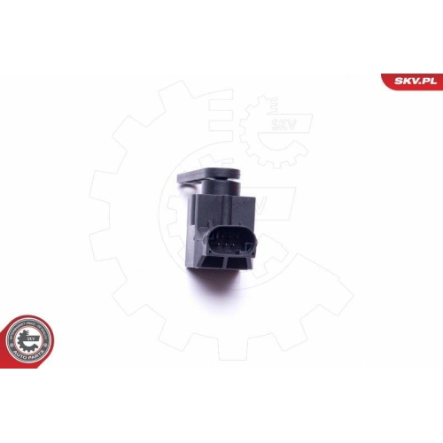 ESEN SKV Sensor, Leuchtweitenregulierung