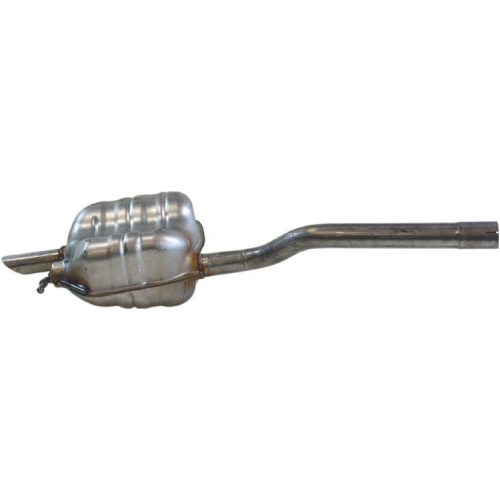 BOSAL Endschalldämpfer