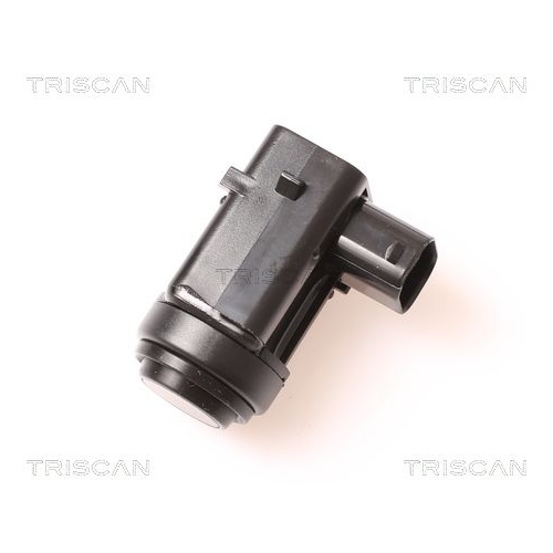 TRISCAN Sensor, Einparkhilfe