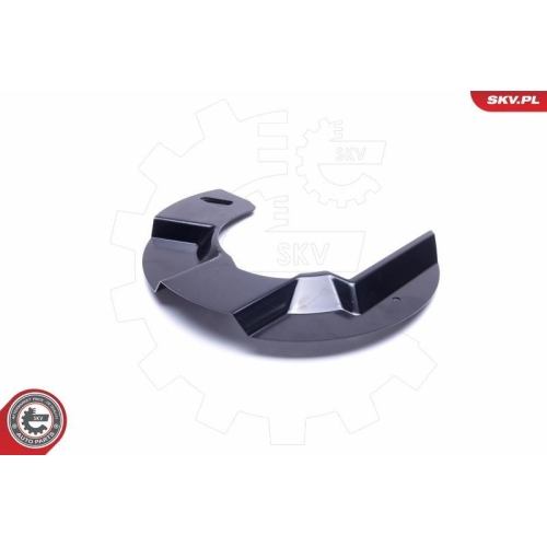 ESEN SKV Spritzblech, Bremsscheibe