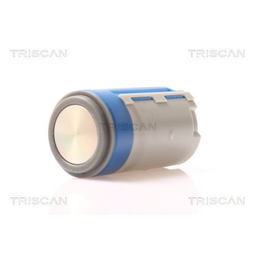 TRISCAN Sensor, Einparkhilfe