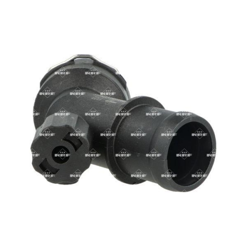 NRF Kühlmittelflansch