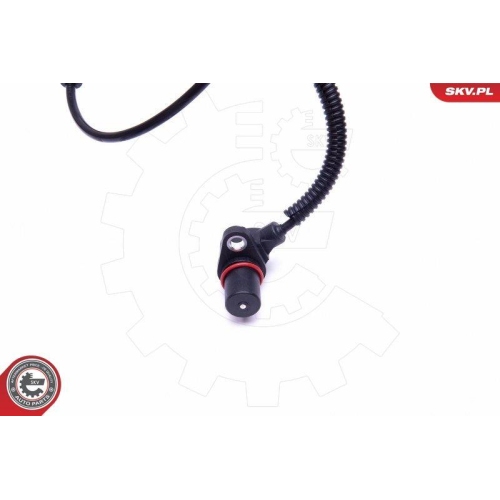 ESEN SKV Impulsgeber, Kurbelwelle