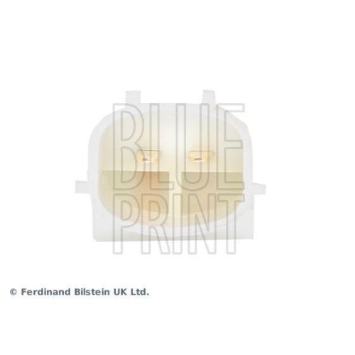 BLUE PRINT Waschwasserpumpe, Scheibenreinigung