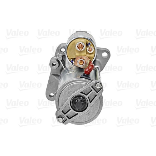 VALEO Starter VALEO RE-GEN AT