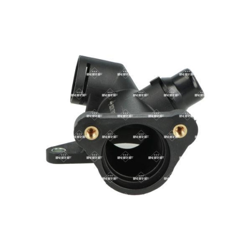 NRF Kühlmittelflansch