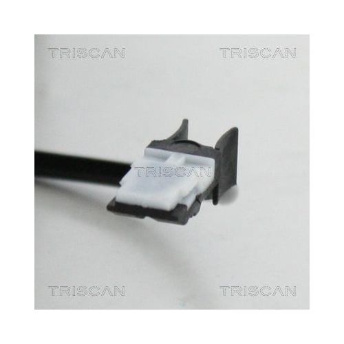 TRISCAN Sensor, Raddrehzahl