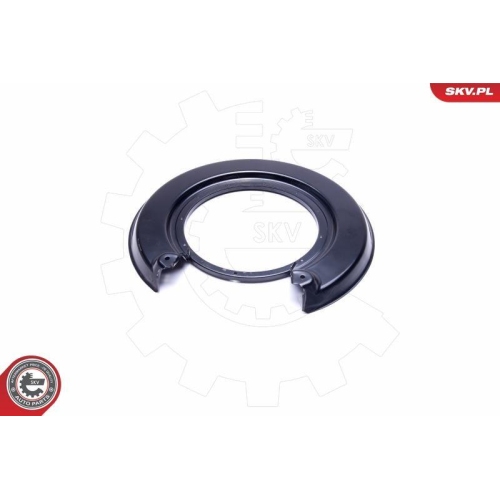 ESEN SKV Spritzblech, Bremsscheibe