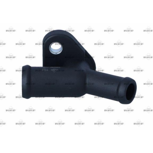 NRF K&uuml;hlmittelflansch