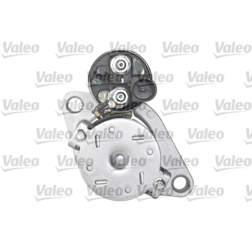 VALEO Starter VALEO RE-GEN AT