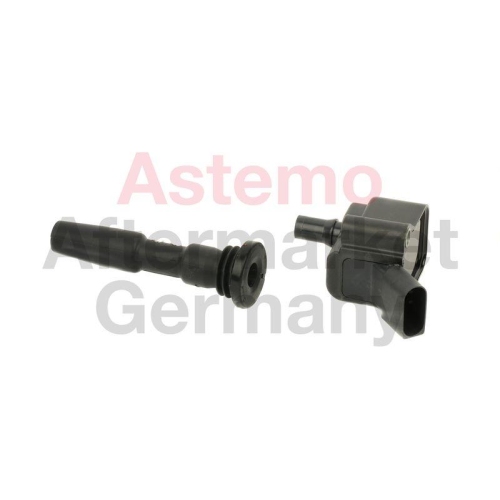 ASTEMO-HITACHI Stecker, Zündspule