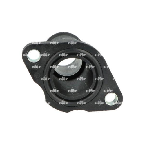 NRF Kühlmittelflansch