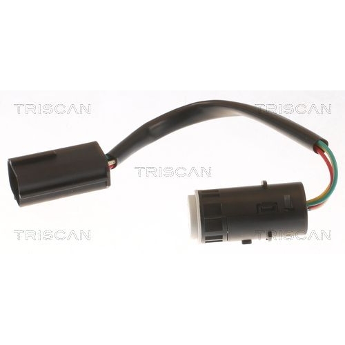 TRISCAN Sensor, Einparkhilfe