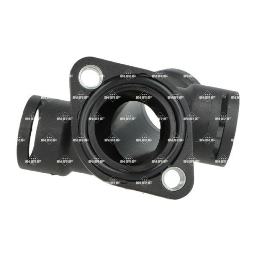 NRF Kühlmittelflansch