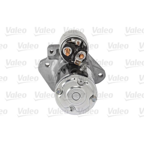 VALEO Starter VALEO RE-GEN AT