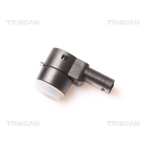 TRISCAN Sensor, Einparkhilfe