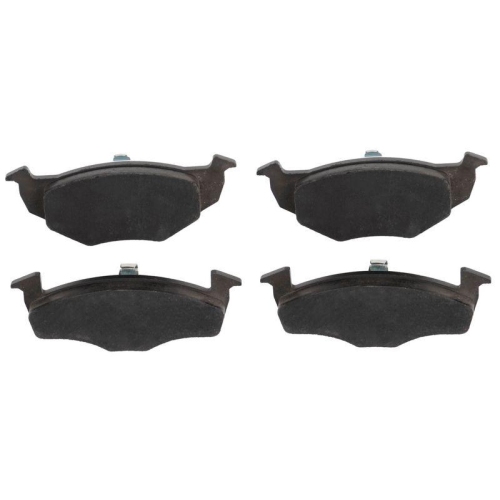 TRW Bremsbelagsatz, Scheibenbremse COTEC