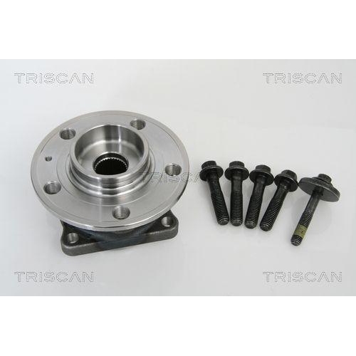 TRISCAN Radlagersatz