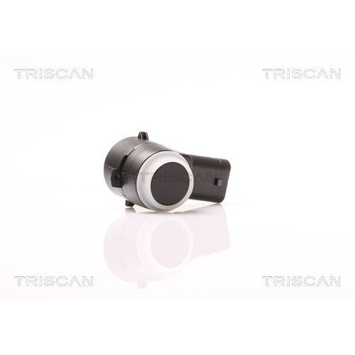 TRISCAN Sensor, Einparkhilfe