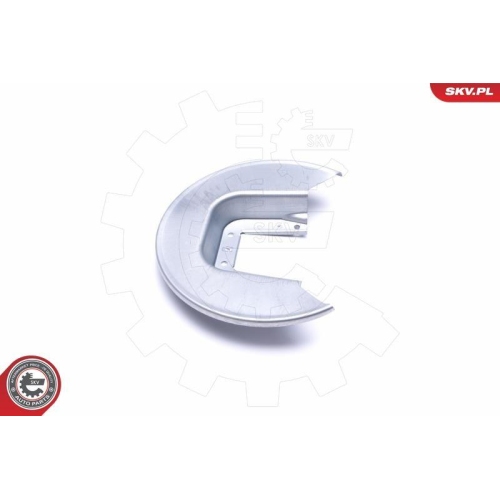 ESEN SKV Spritzblech, Bremsscheibe
