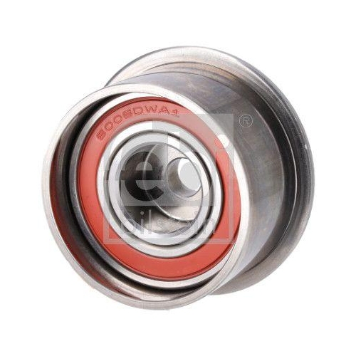 FEBI BILSTEIN Umlenk-/F&uuml;hrungsrolle, Zahnriemen